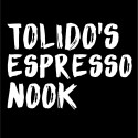 Tolido's Espresso Nook