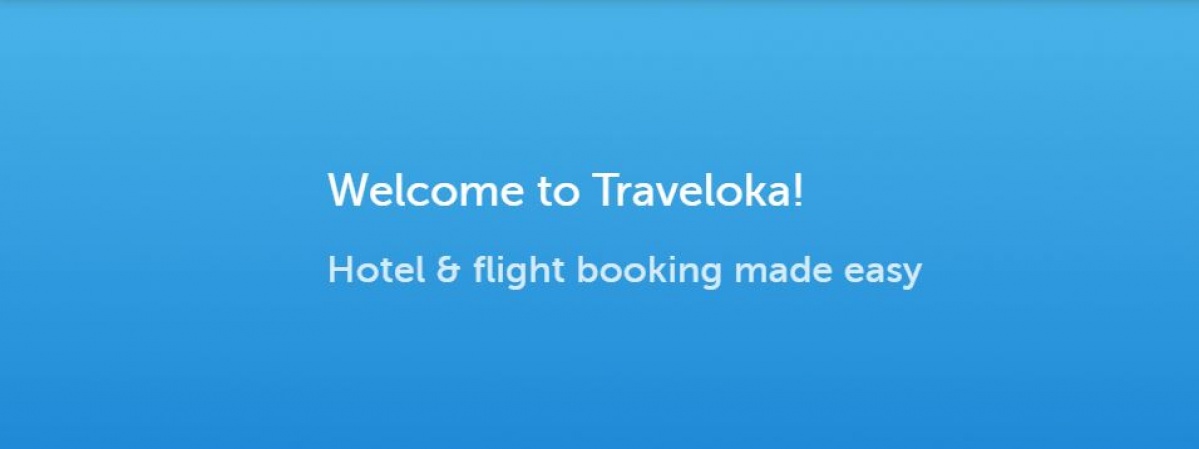 Traveloka Sdn Bhd