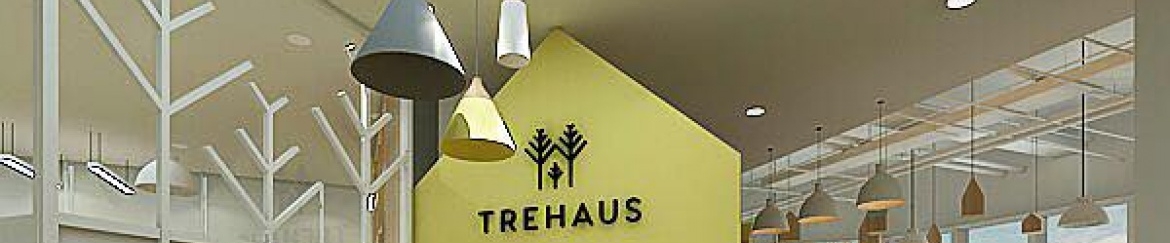 Trehaus Pte Ltd