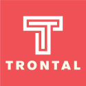 Trontal