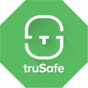 truSafe security