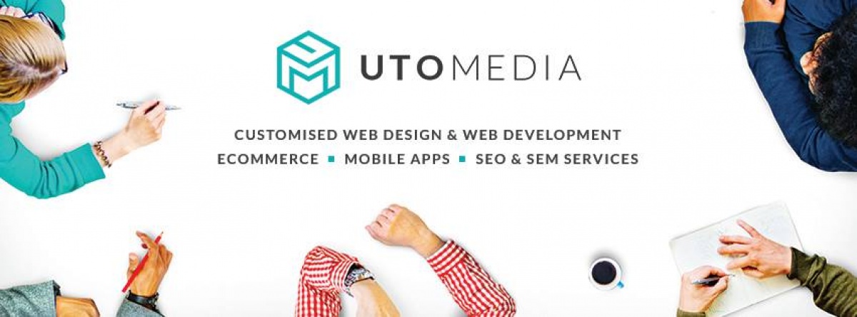 UtoMedia Technologies Pte Ltd