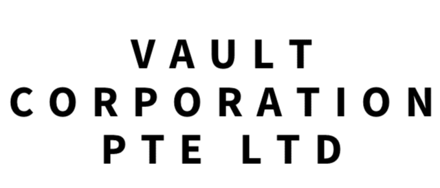 Vault Corporation