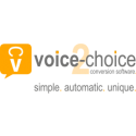 Voice2Choice