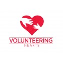 Volunteering Hearts