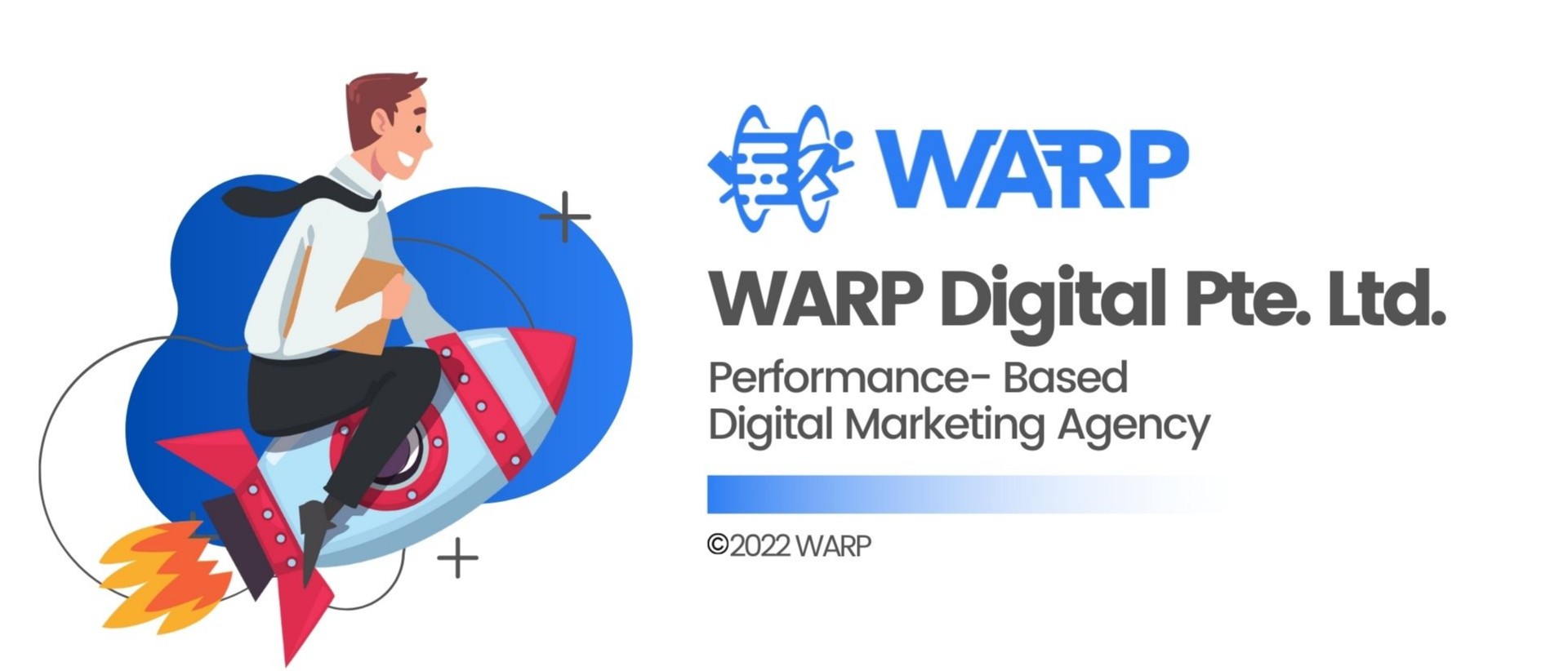 Warp Digital