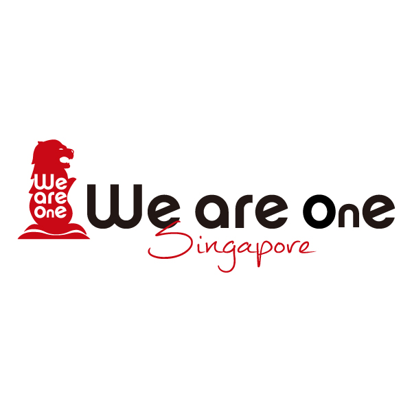 We Are One Singapore