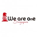 We Are One Singapore