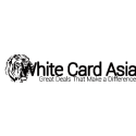 White Card Asia