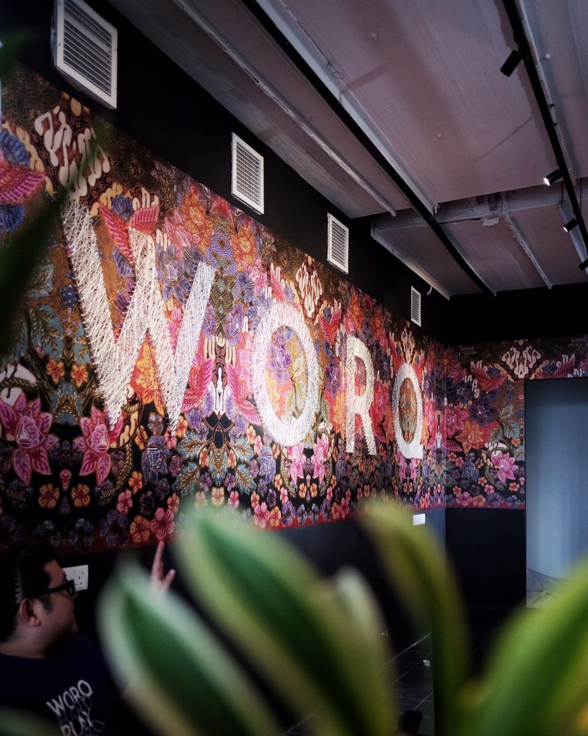 WORQ Coworking Space