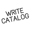 Write Catalog