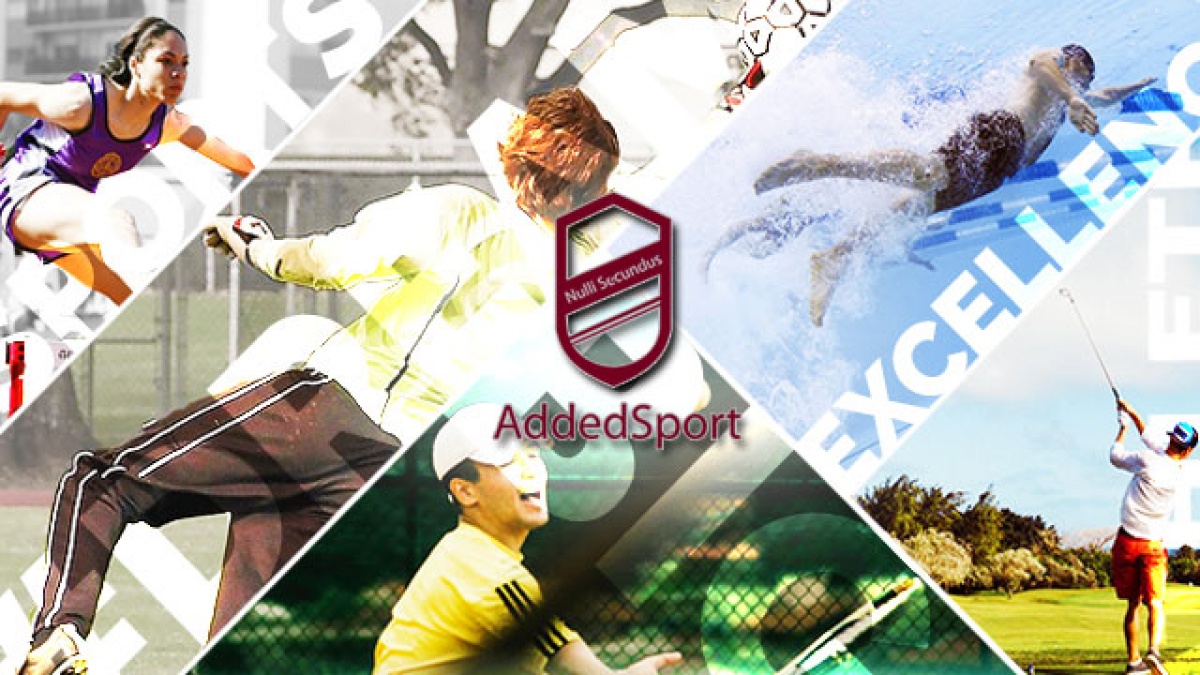 AddedSport