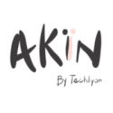 AKÏN by Techlyon