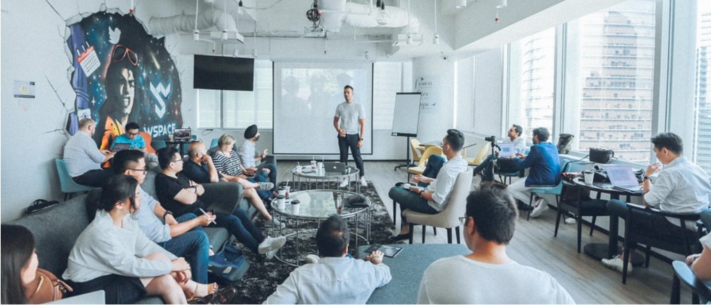 Aleph Labs