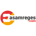 Asamreges