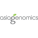 Asia Genomics