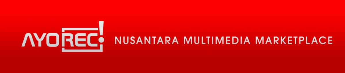 AYOREC MULTIMEDIA NUSANTARA