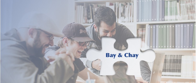 Bay and Chay Pte Ltd