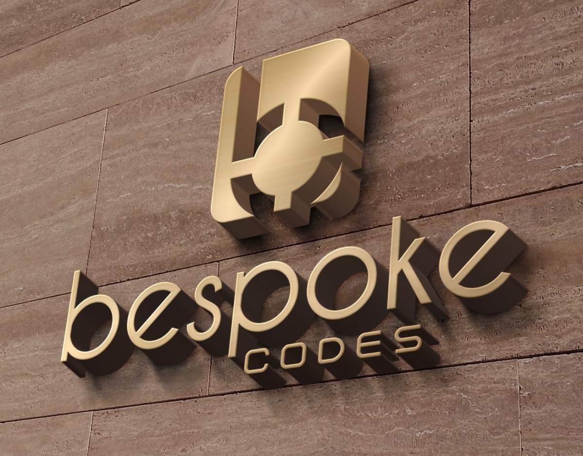 Bespoke Codes Pte Ltd