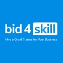 Bid4skill