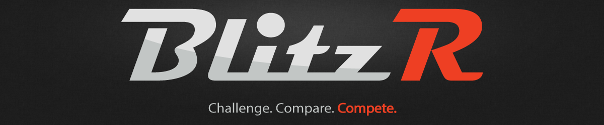 Blitzr Pte. Ltd.