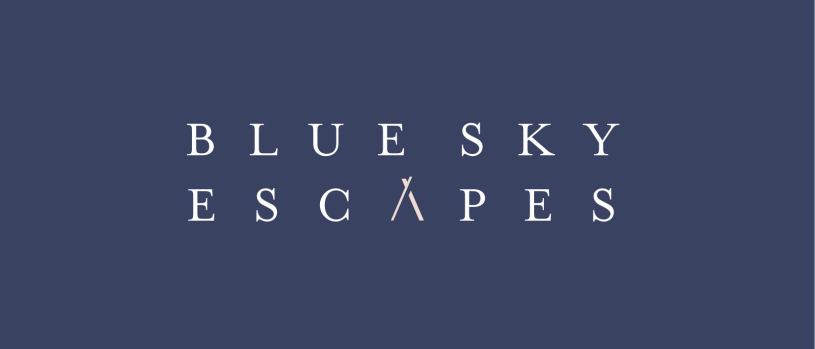 Blue Sky Escapes