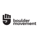 Boulder Movement