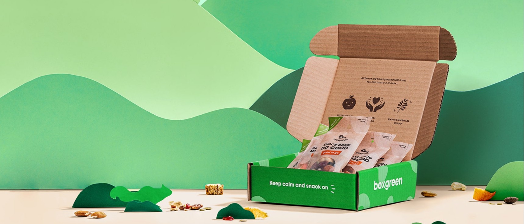 Boxgreen Singapore