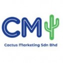 CACTUS MARKETING SDN BHD