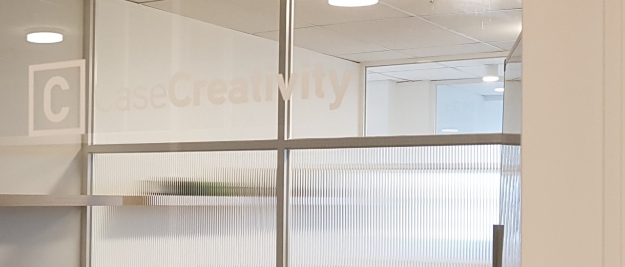 Case Creativity