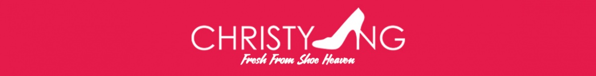 Christy Ng Shoes
