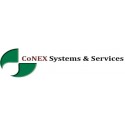 CoNEX Systems and Services Pte Ltd