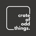 Crate of Odd Things