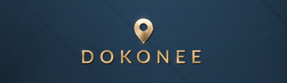 Dokonee