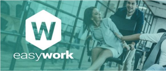 EasyWork Asia Sdn. Bhd.