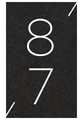 Eightyseven