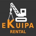 Ekuipa Heavy equipment and machinery Rental