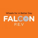Falcon PEV Pte Ltd