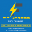 FIT XPRESS PTE LTD