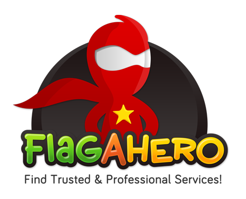 FlagaHero