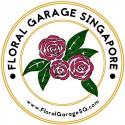 Floral Garage Singapore