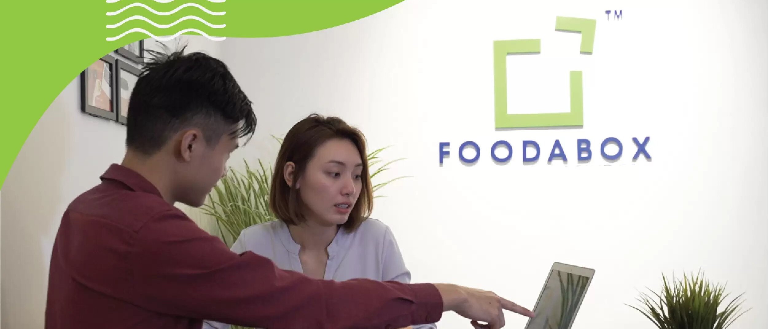 FOODABOX DOT COM SDN BHD