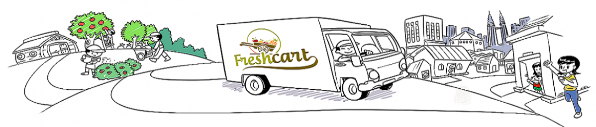 Freshcart Grocer