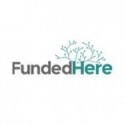 Funded Here