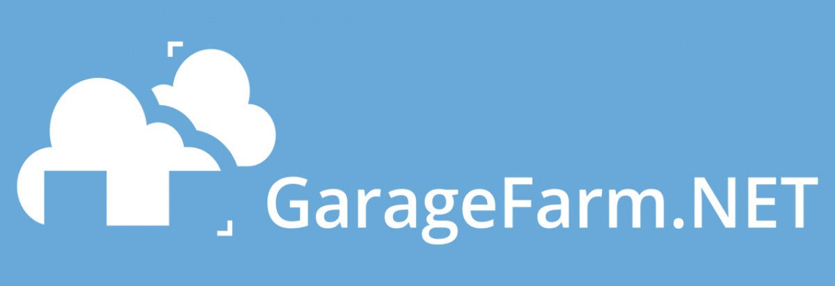 GarageFarm