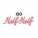 Go HalfHalf