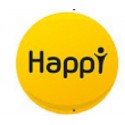 Happi Pte Ltd