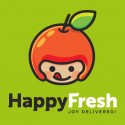 HappyFresh