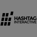 Hashtag Interactive