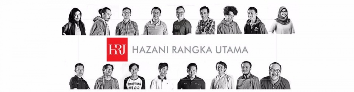 Hazani Rangka Utama